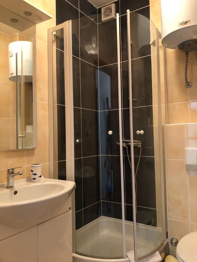 Apartments Josip Bol Exterior photo