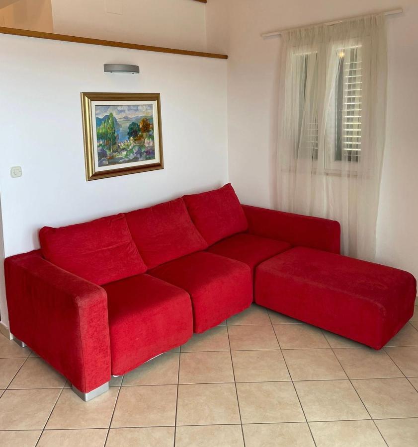 Apartments Josip Bol Exterior photo